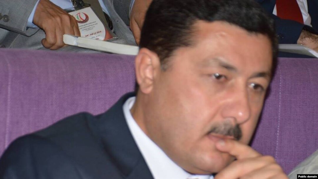 شیروان شەمێرانی