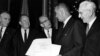 50th Anniversary of Civil Rights Act Remembered