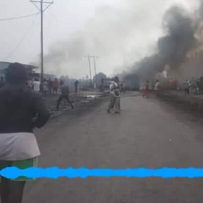 Sango ya le 28 mai 2019 na VOA Lingala