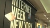 Internet Week Conference Tackles Information Overload