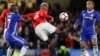 Manchester City Za Ta Barje Gumi Da Manchester United