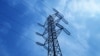 Energia elétrica