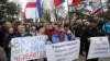 Сергій Хрущов: «перехід Криму до Росії – це не вихід»