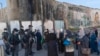 "Human Rights Watch" tashkiloti Isroilni aparteidda ayblamoqda