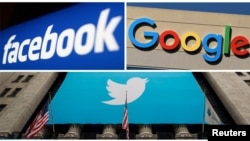 Besides Undersea Cables Joining Asia and North America, Facebook and Google plan to build a 37,000-kilometer-long undersea cable around Africa, and another connecting Europe and Africa. 