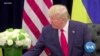 Trump Legal Team Mounts Aggressive Defense Against Impeachment