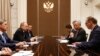 Russia Wades Into South China Sea Dispute With ASEAN Accord