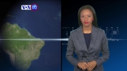 VOA60 AFRICA - NOVEMBER 30, 2015