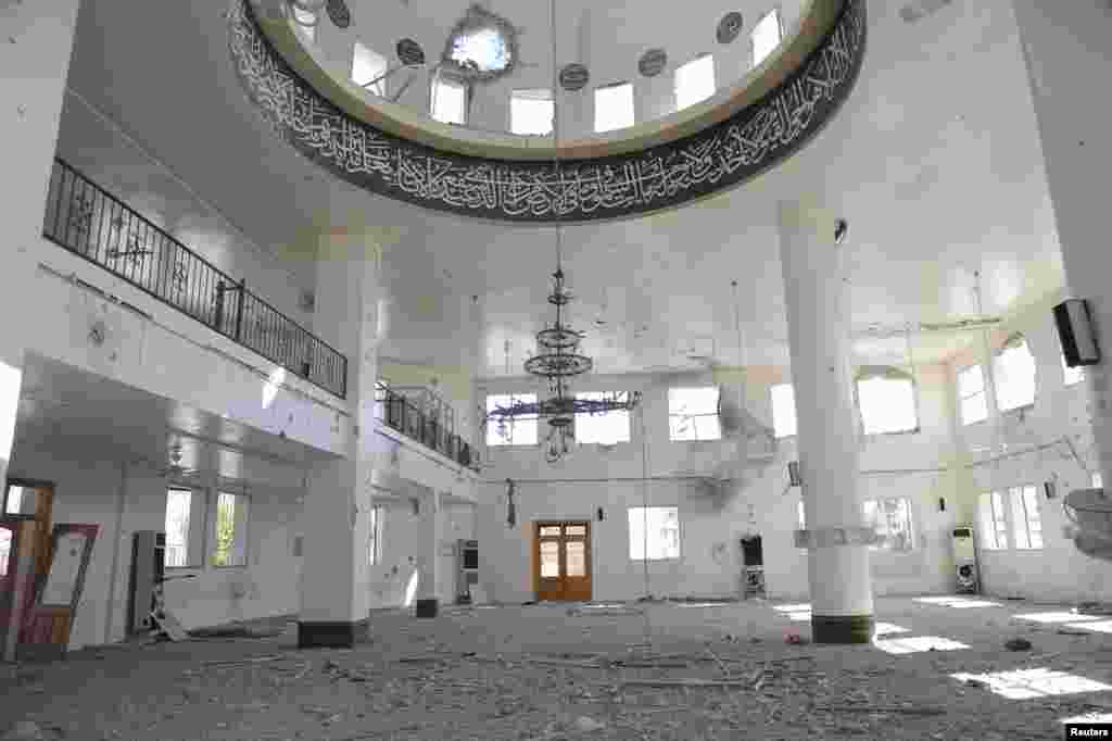 Al-Buyda shahri
