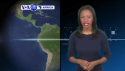VOA60 AFRICA - NOVEMBER 19, 2015