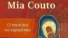 Livro "Menino no Sapatinho", de Mia Couto