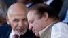 Afghanistan Disappointed in 4-Way Talks About Taliban