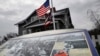 Glenn to Lie in State in Ohio Capital 