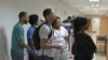 These North Carolina college students are voting for the first time.