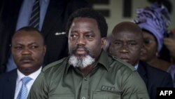 Rais Joseph Kabila