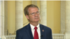 Ligjvënësi republikan Tim Burchett 