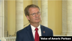 Ligjvënësi republikan Tim Burchett 