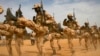 AQSh Afrikada terrorga qarshi kurashga 60 mln. dollar ajratmoqda