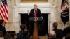 Trump Says Wants to Revive Steel Jobs Even if it Takes Import Tariffs