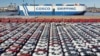 Report Alleges Use of Uyghur Forced Labor in Global Auto Supply Chain
