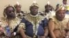Abadabuka Emazweni Atshiyeneyo Benza Umhlangano Omkhulu eSouth Afrrica Wokukhuthaza Ukuthula 