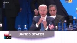 Biden 'LOTAN Pare' pou Nempot ki Atak Kont Peyi Manm yo