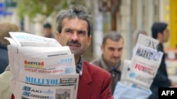 Boku ko'chalarida, 26-sentabr, 2022 