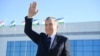 Tahlikali zamon prezident muddatini nollashtirishni talab qilmoqdami?