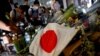 Abe's Body Returns to His Tokyo Home as Japan Mourns Slain Former PM 