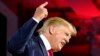 Former President Donald Trump speaks at the Faith and Freedom Coalition’s 'Road to Majority' event, June 17, 2022, in Nashville, Tenn. 