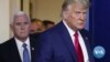 False Theory Fueled Trump Pressure Campaign on Pence 