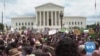 40% of American Voters Strongly Disapprove of Overturn of Roe v. Wade  