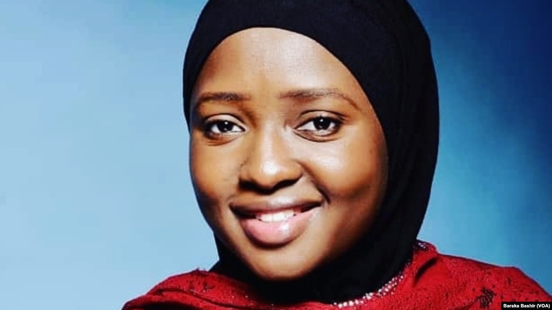 Hussaina Bashir