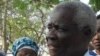 Afonso Dhlakama deixa refugio em Gondola