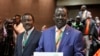 Kenya Court to Hear Presidential Vote Documents Petition 