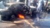 Nigeria Violence Surges After Military Declares Imminent Victory