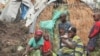 DRC family