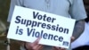 Felon Voting Restoration Gains Momentum Nationwide