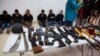 New Details Emerge About Suspects in Killing of Haitian President