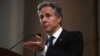 Blinken wades into political crisis with stop in South Korea