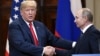 Vashington choyxonasi: Tramp-Putin uchrashuvi nimalarni o'zgartirdi?