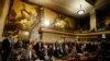 Syrians Will Meet to Draft New Constitution After Nine-Month Break 