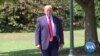 Greenland Controversy Continues as Trump Cancels Copenhagen Trip, Calls Danish PM 'Nasty'