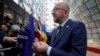 EU Votes Unanimously to Accept Brexit Guidelines