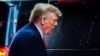 Суд не призначив покарання Трампу у справі про приховування виплат