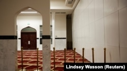 Redmonddagi masjid