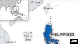 Nhà báo Philippines bị ám sát trong lúc chủ trì một cuộc thi