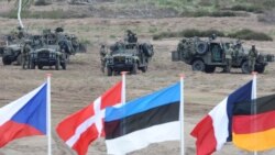 Sharqiy Yevropa va NATO, Behzod Muhammadiy