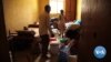 Tigray Families Displaced by War, Economic and Social Crises  