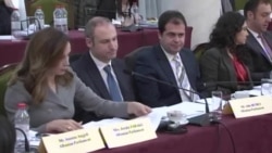 Tiranë: Negociatat me Bashkimin Evropian